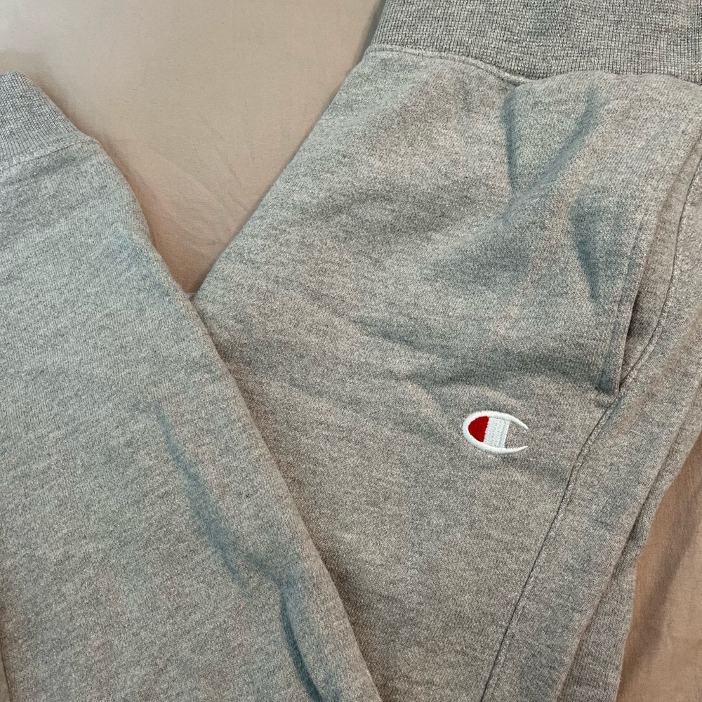 Champion unisex sweatpants
